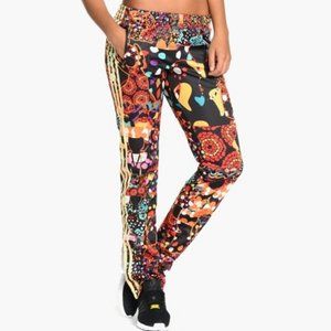 Adidas x Farm Maracatu track pants H24